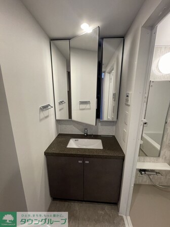 ザ・パークハビオ荏原中延プレイスの物件内観写真